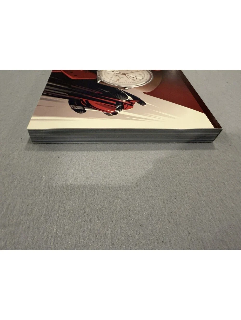 N/A product catalog